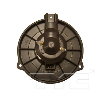 TYC HVAC Blower Motor