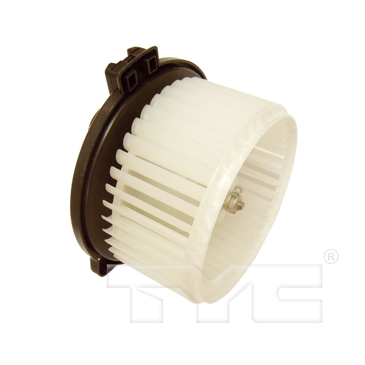 TYC HVAC Blower Motor