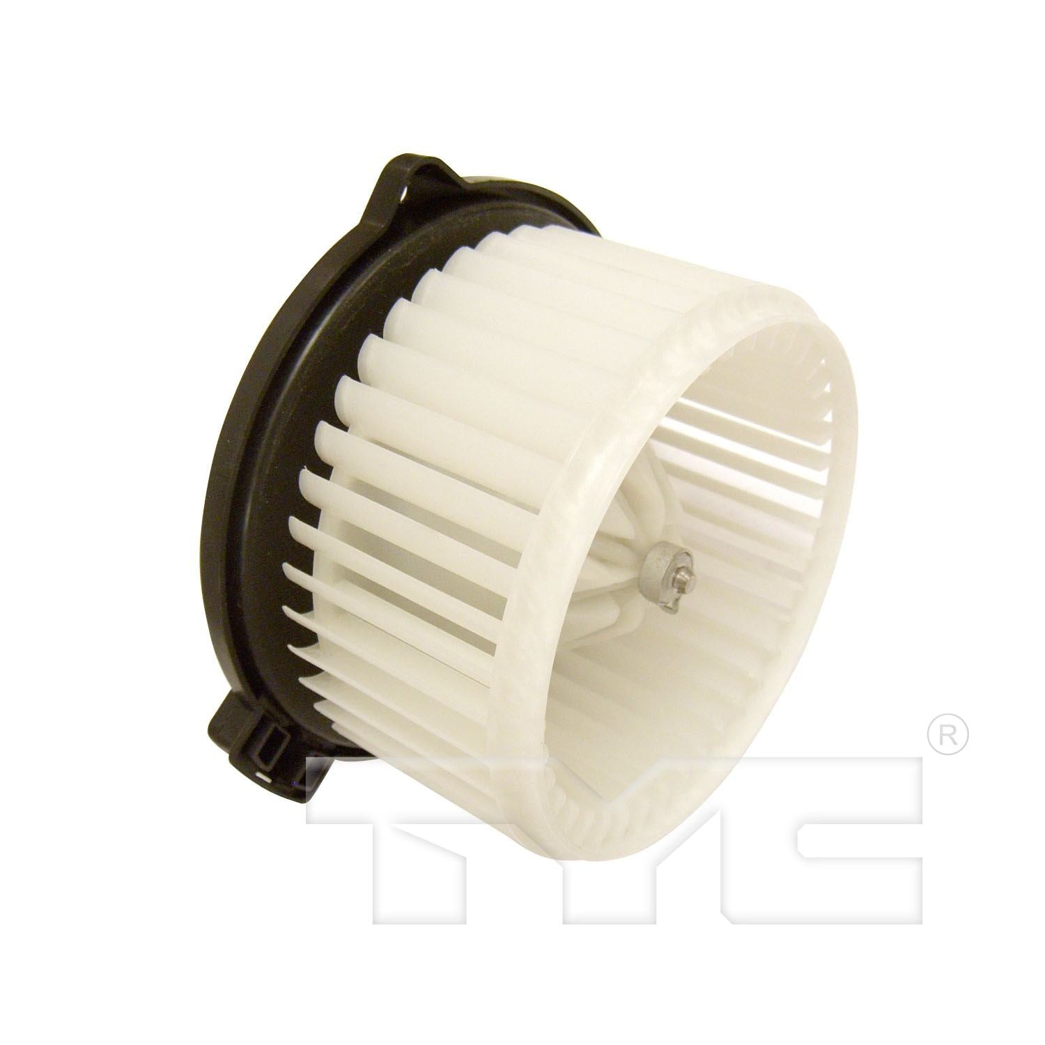 TYC HVAC Blower Motor