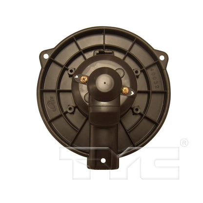 TYC HVAC Blower Motor