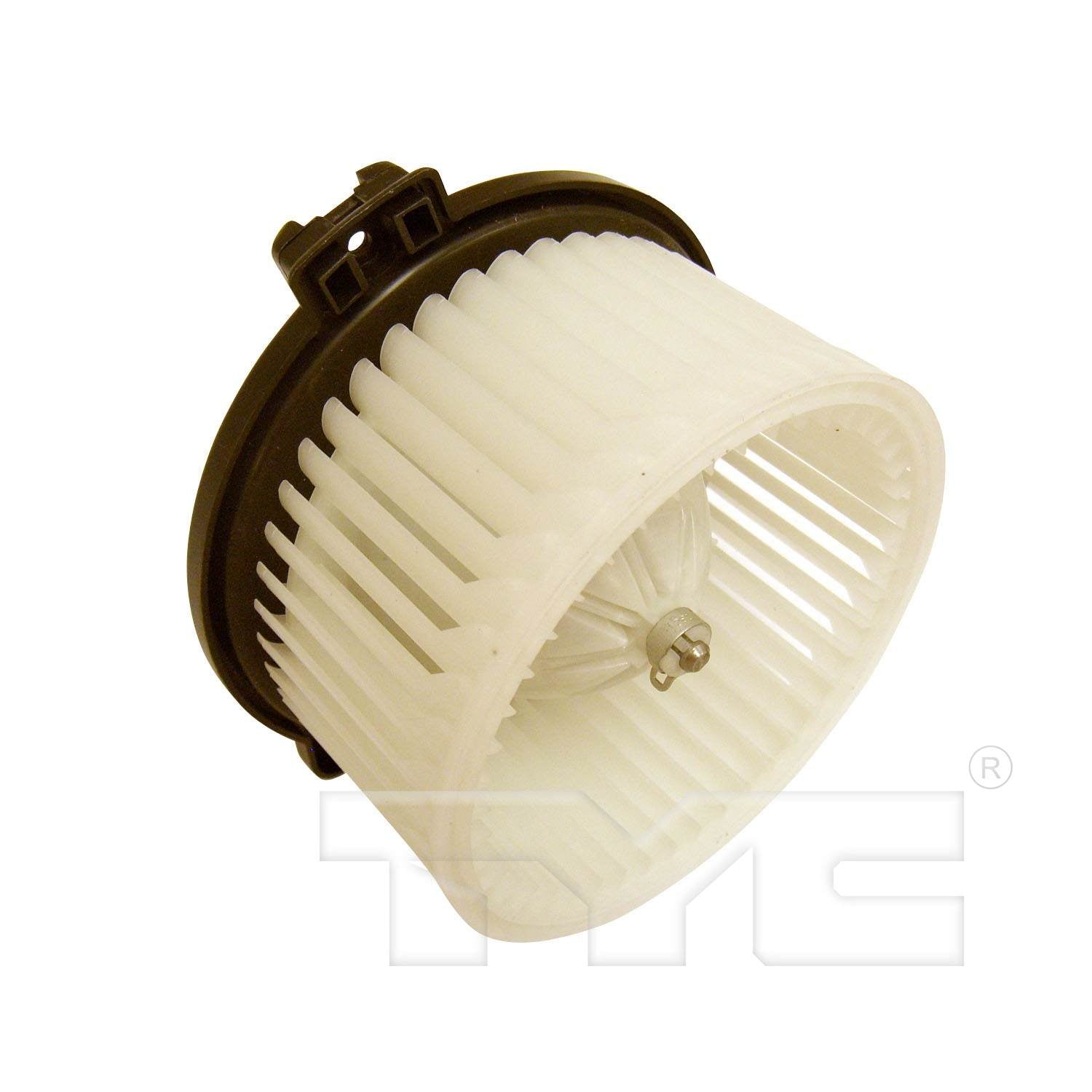 TYC HVAC Blower Motor
