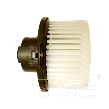 TYC HVAC Blower Motor
