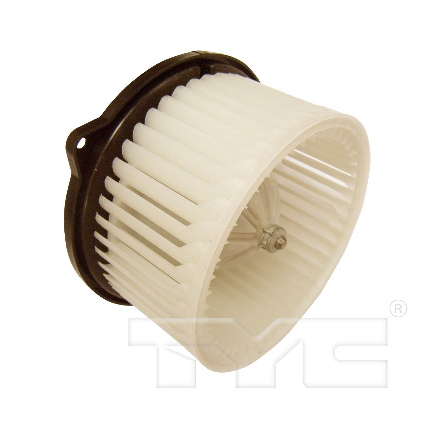 TYC HVAC Blower Motor