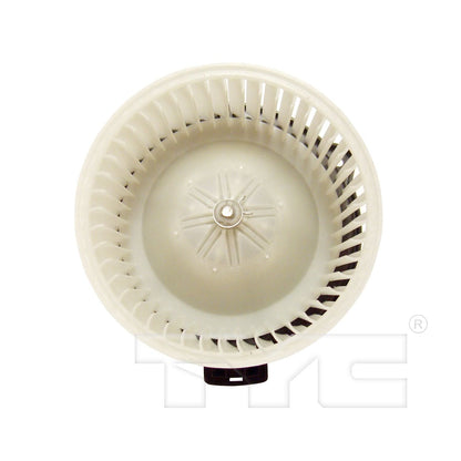 TYC HVAC Blower Motor