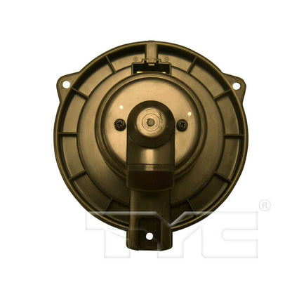 TYC HVAC Blower Motor
