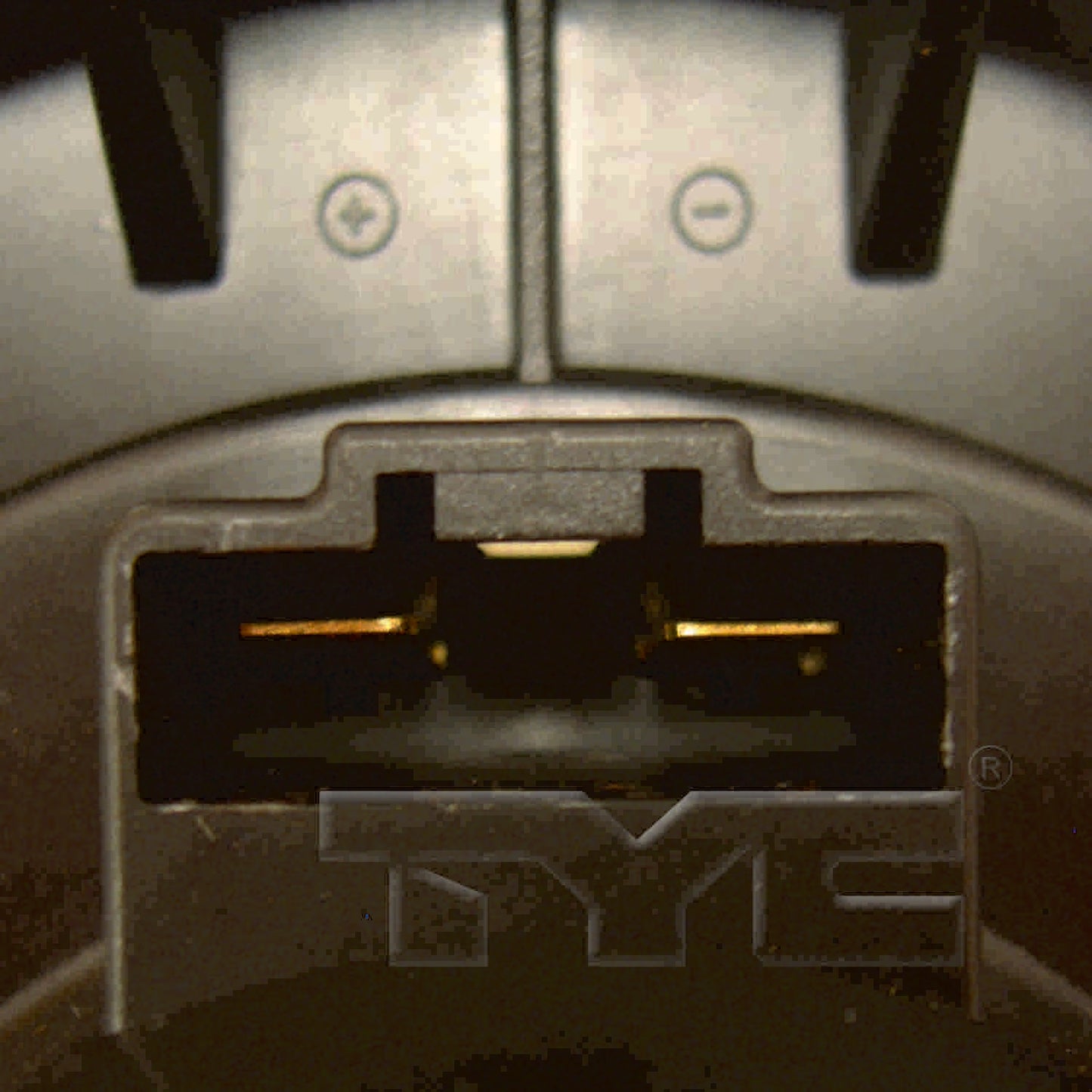 TYC Shock Absorber