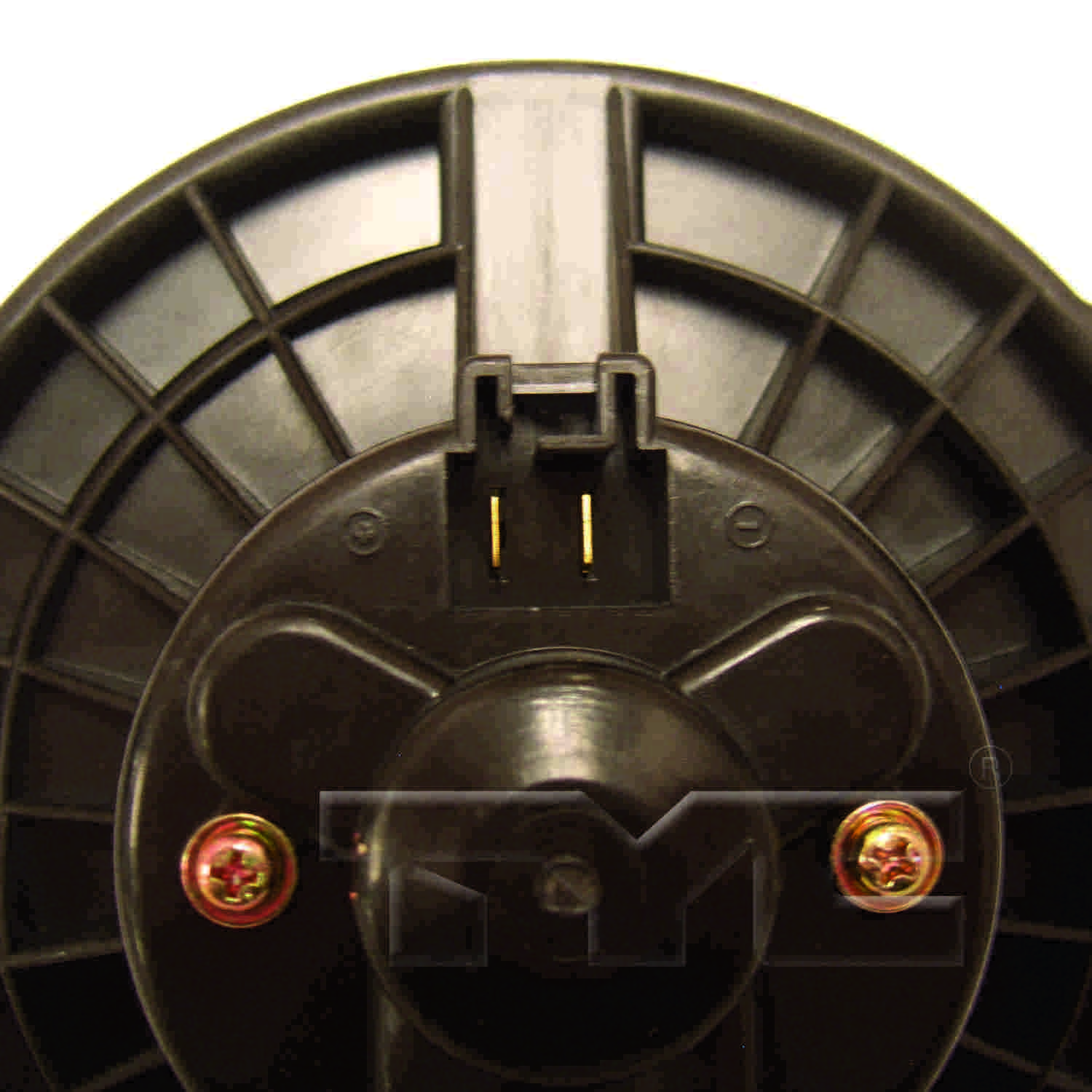 TYC HVAC Blower Motor