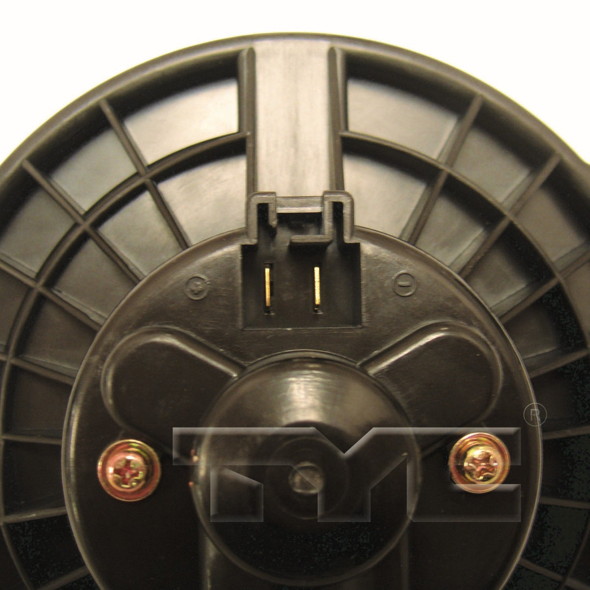 TYC HVAC Blower Motor