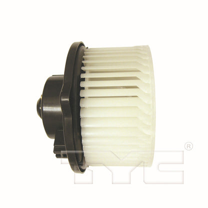 TYC HVAC Blower Motor 700064