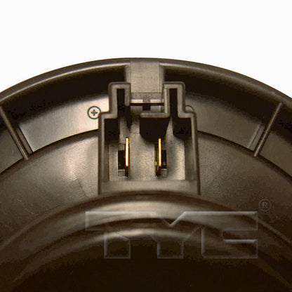 TYC HVAC Blower Motor 700064
