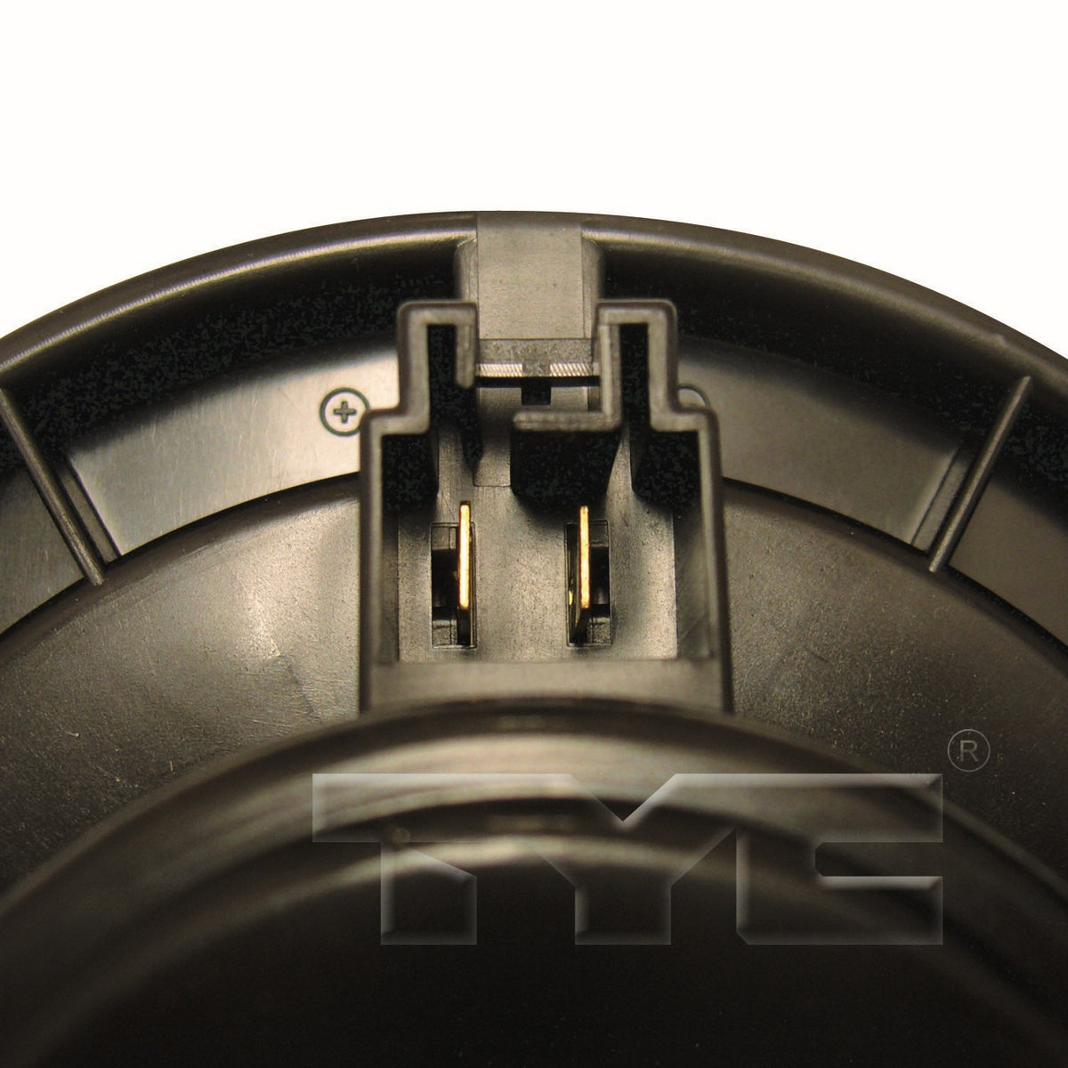 TYC HVAC Blower Motor 700064