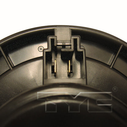 TYC HVAC Blower Motor 700064