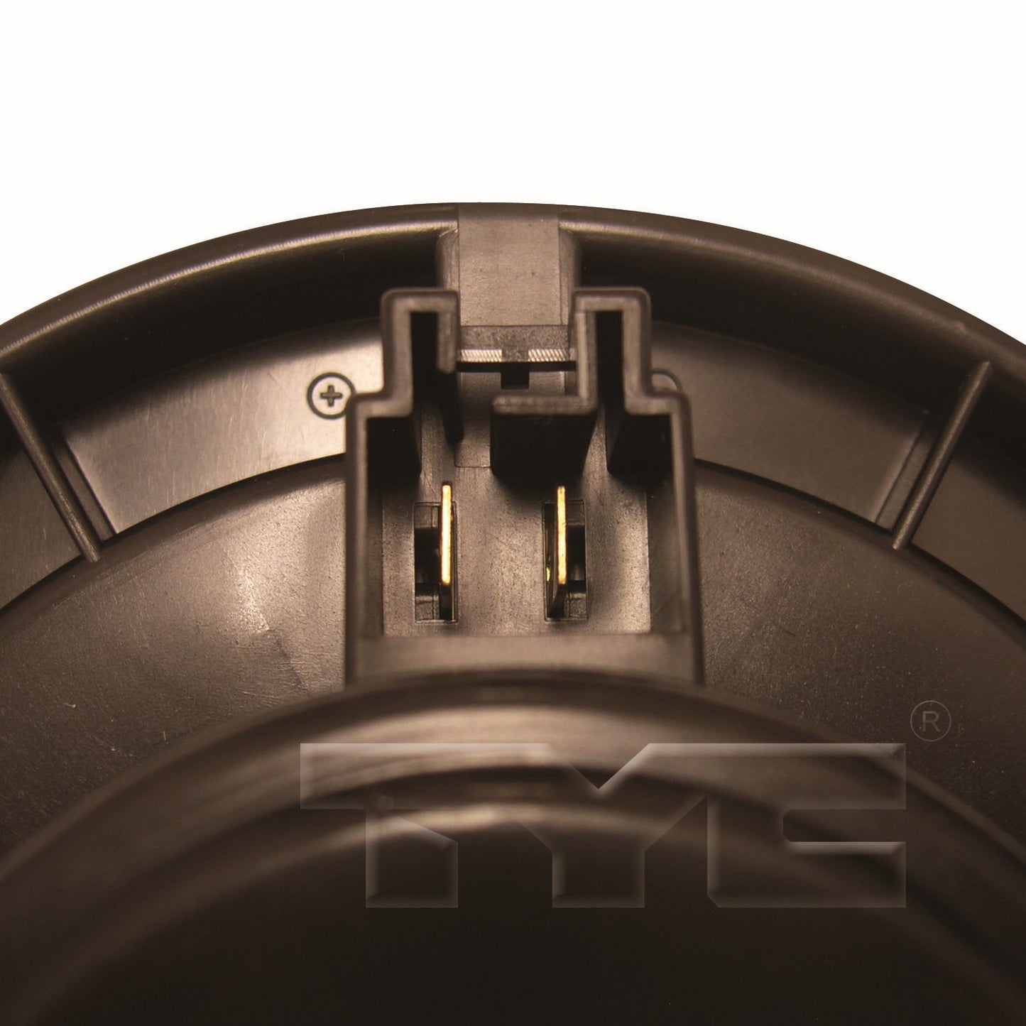 TYC HVAC Blower Motor 700064