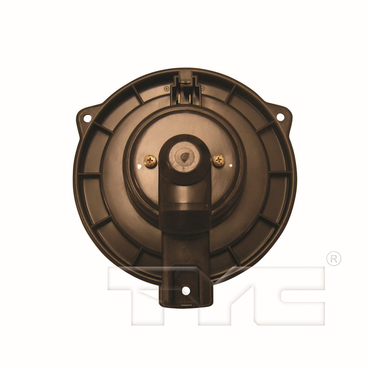 TYC HVAC Blower Motor 700064