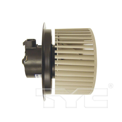 TYC HVAC Blower Motor 700065