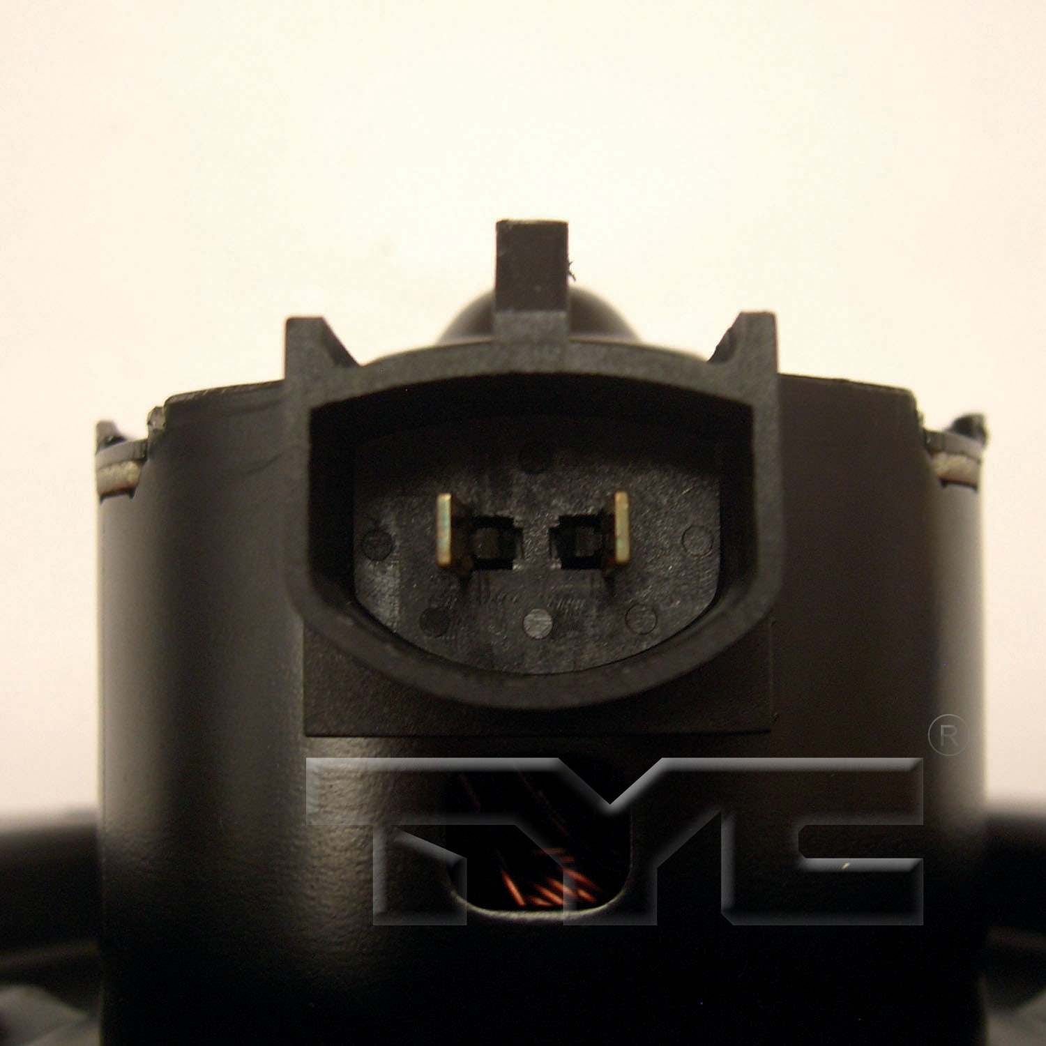 TYC HVAC Blower Motor 700065