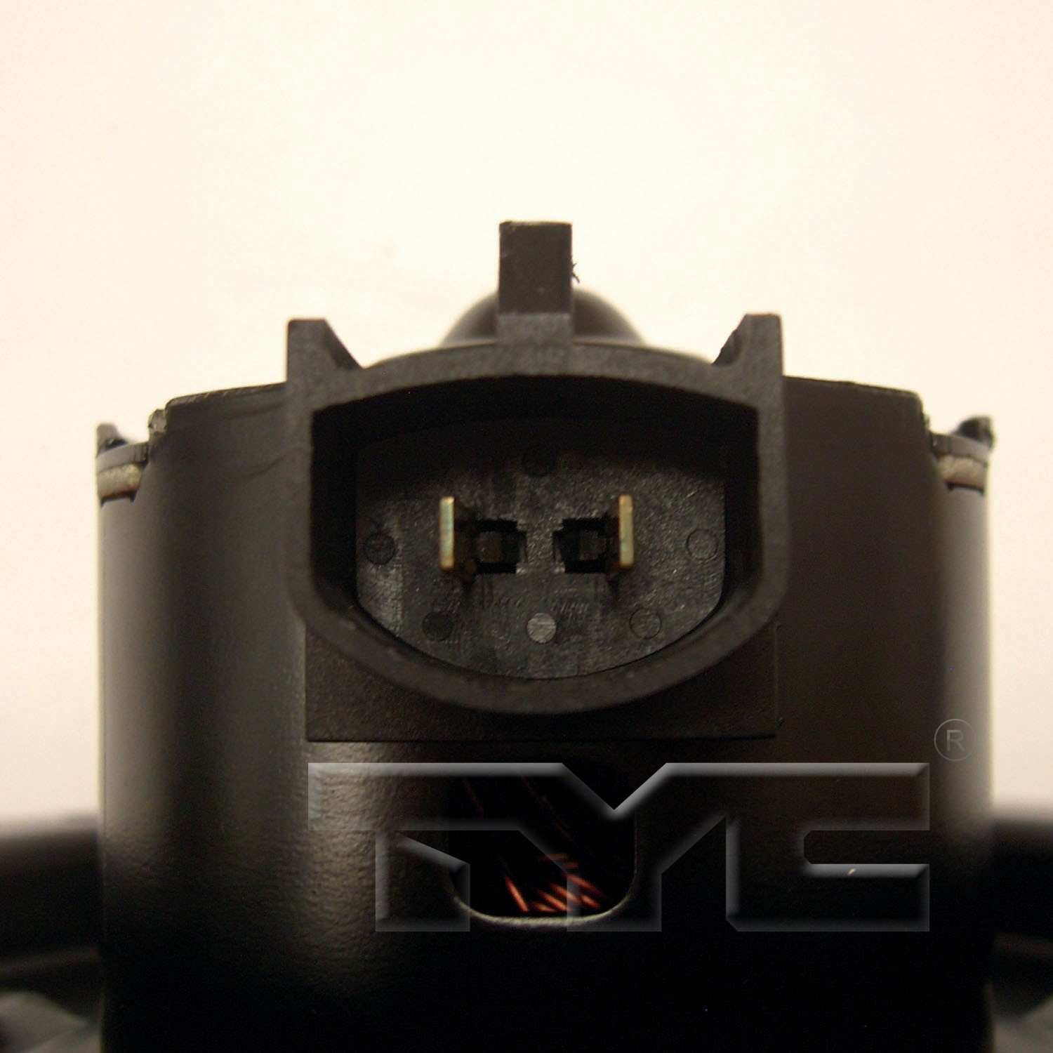 TYC HVAC Blower Motor 700065