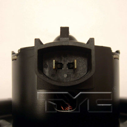 TYC HVAC Blower Motor 700065