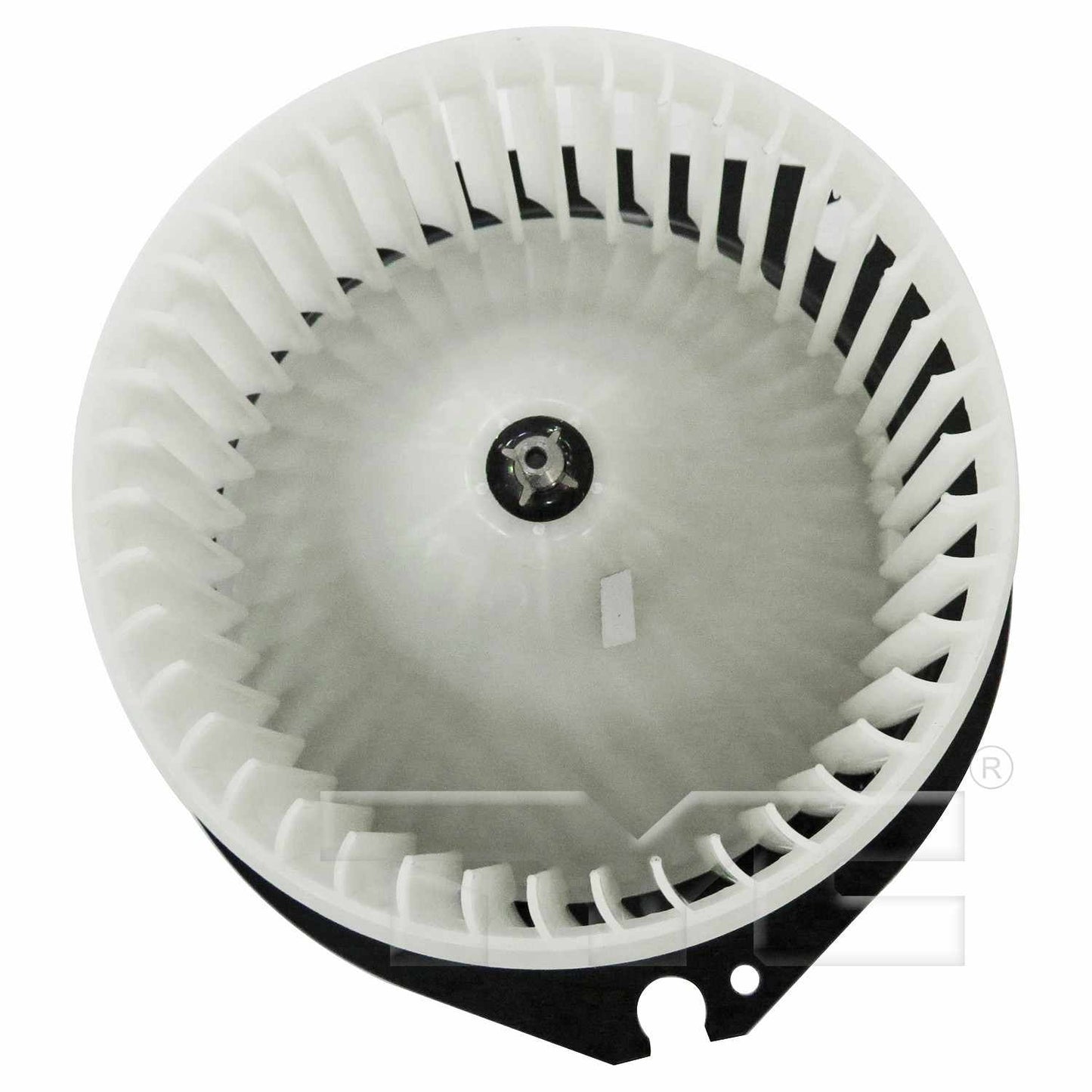 TYC HVAC Blower Motor 700067
