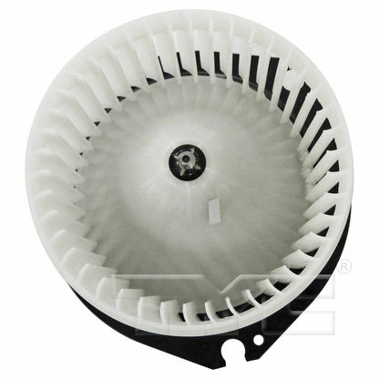 TYC HVAC Blower Motor 700067