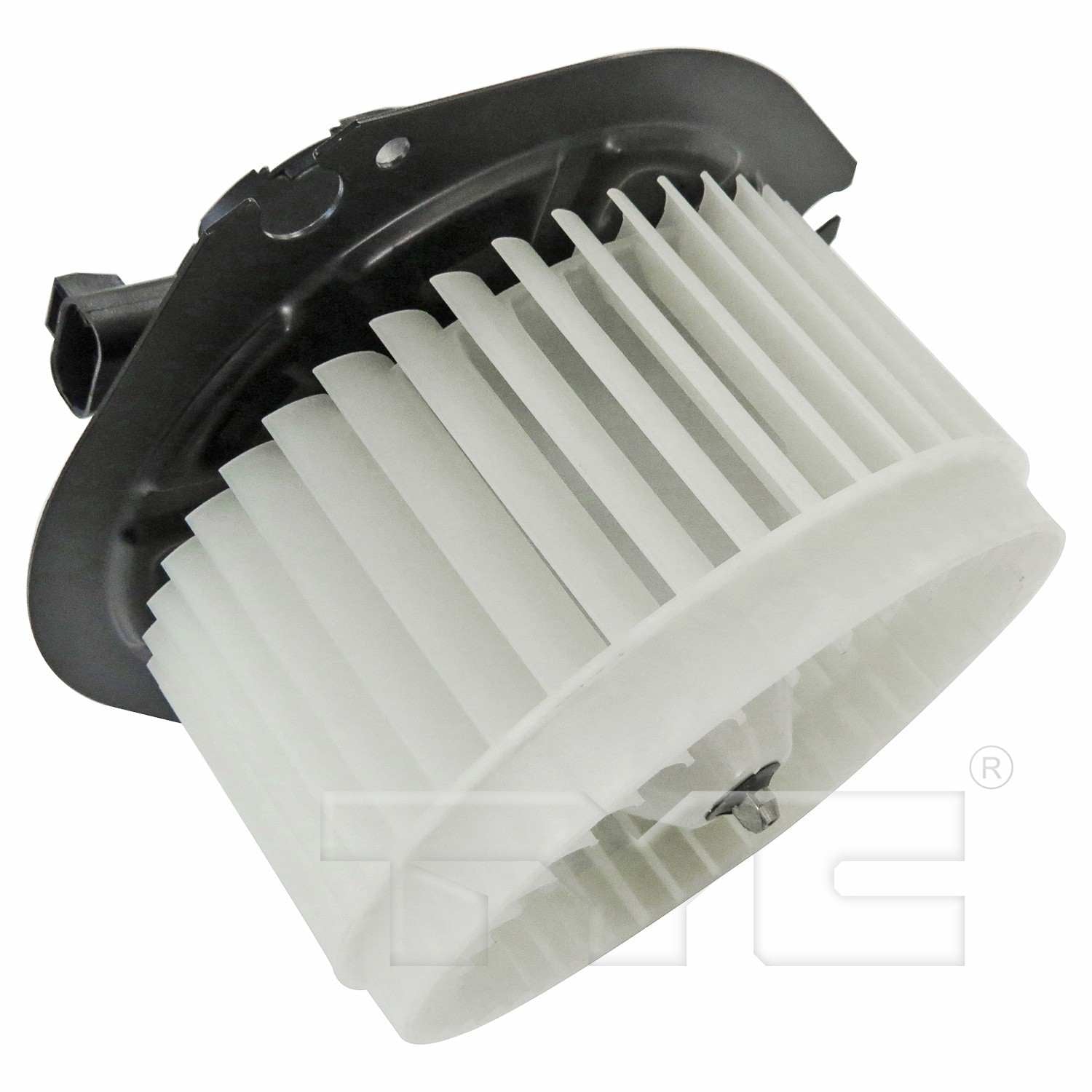 TYC HVAC Blower Motor 700067