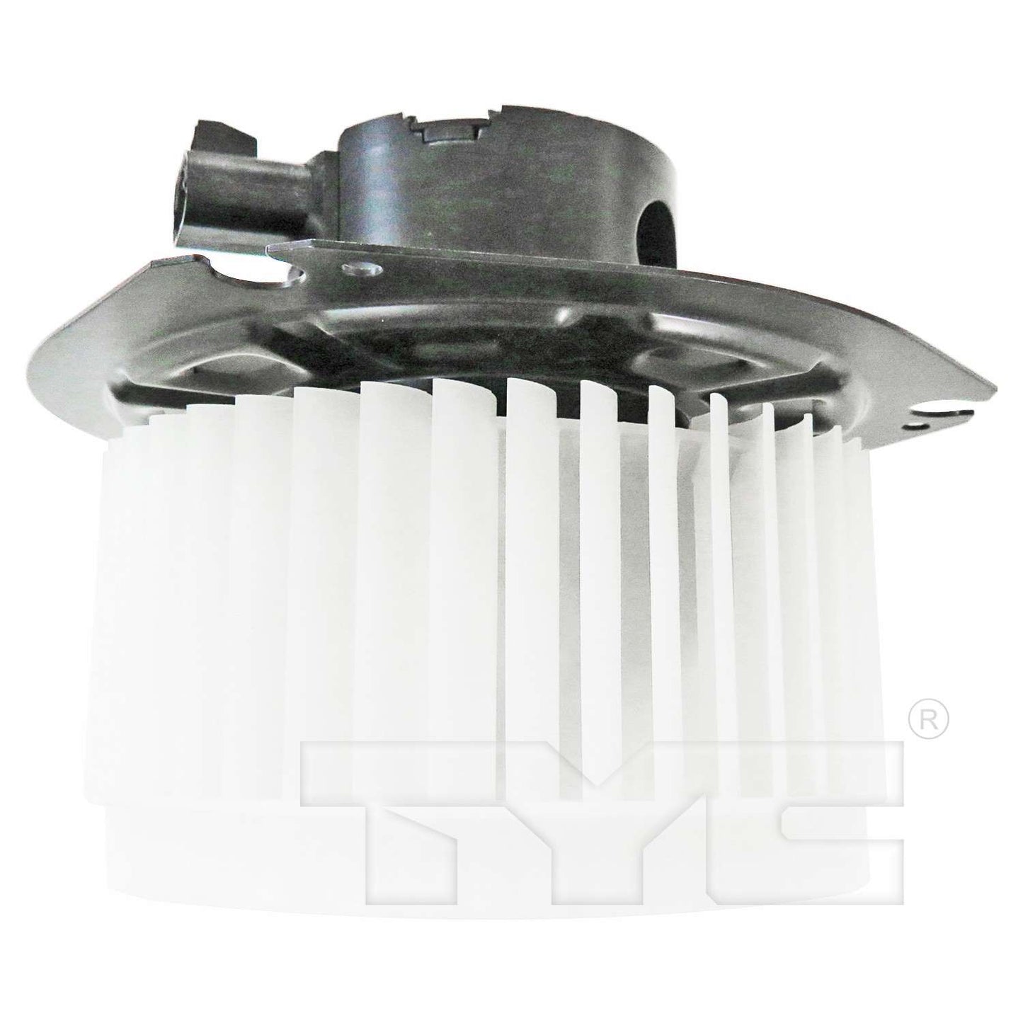 TYC HVAC Blower Motor 700067
