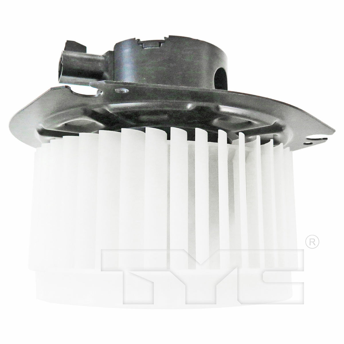 TYC HVAC Blower Motor 700067