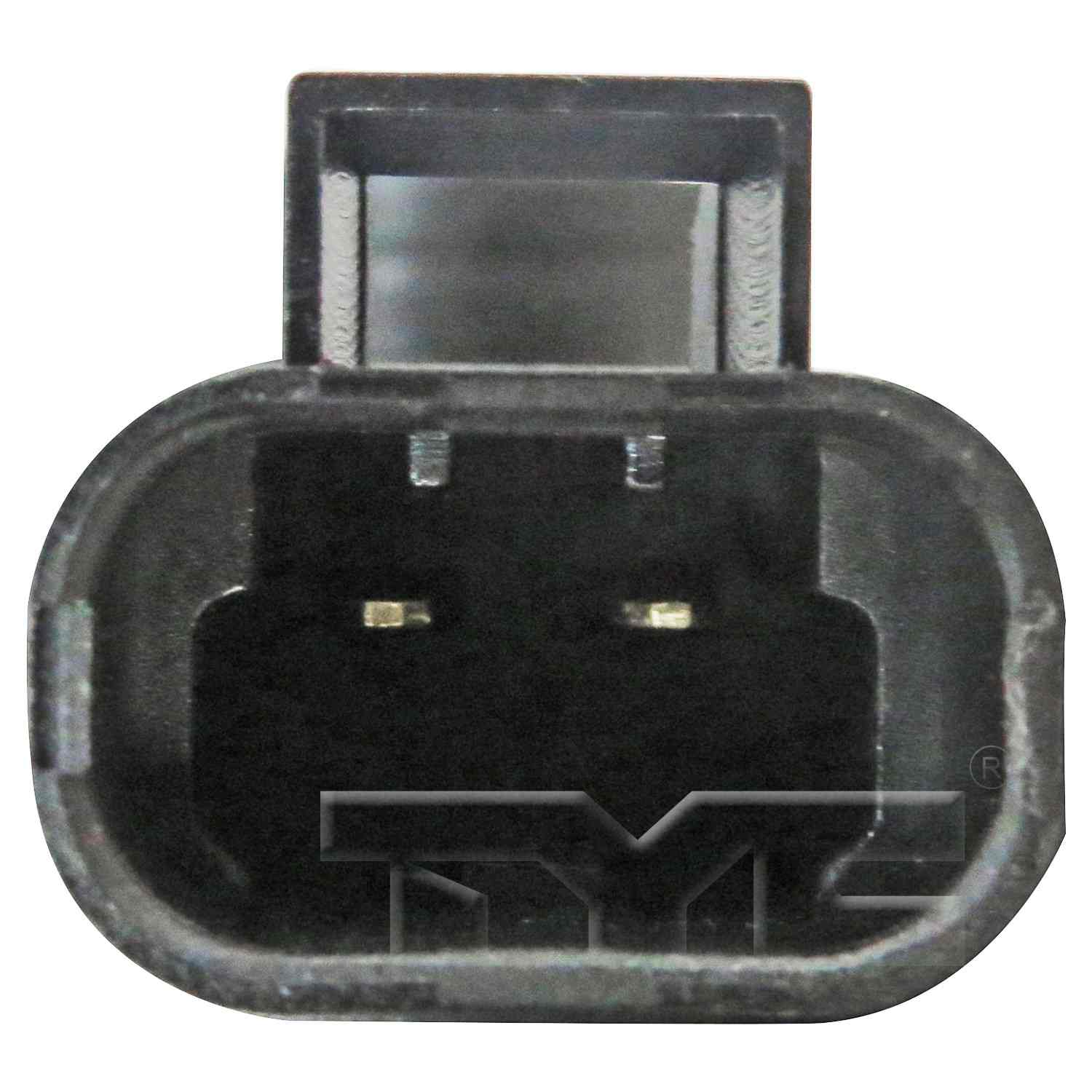 TYC HVAC Blower Motor 700067