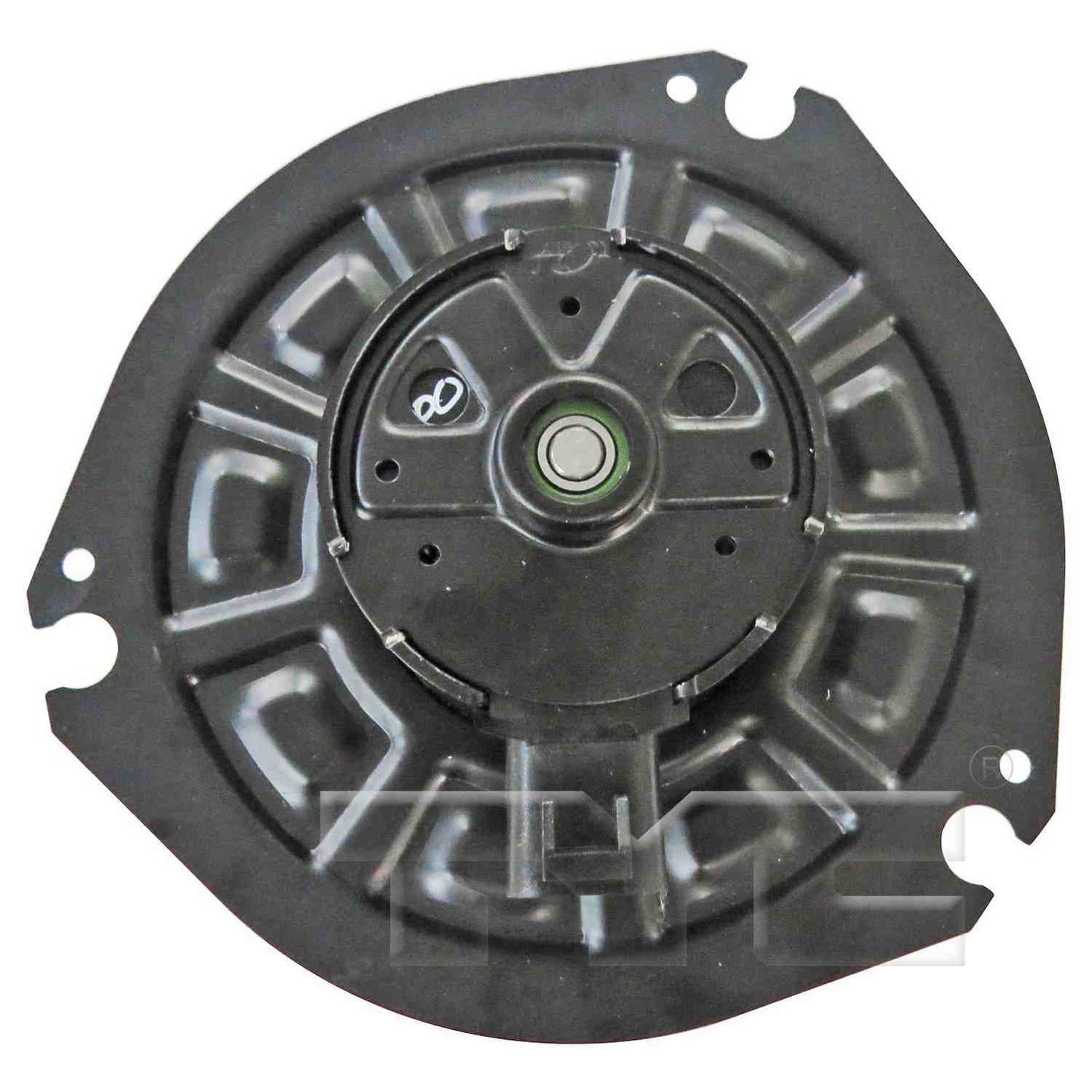 TYC HVAC Blower Motor 700067