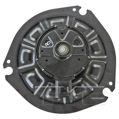 TYC HVAC Blower Motor 700067