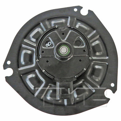 TYC HVAC Blower Motor 700067