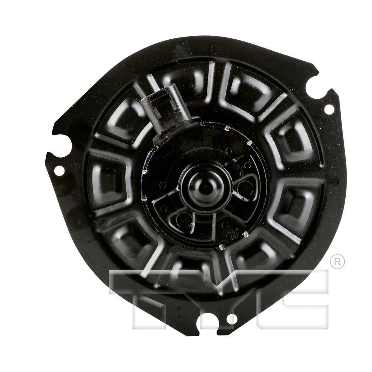 TYC HVAC Blower Motor 700067