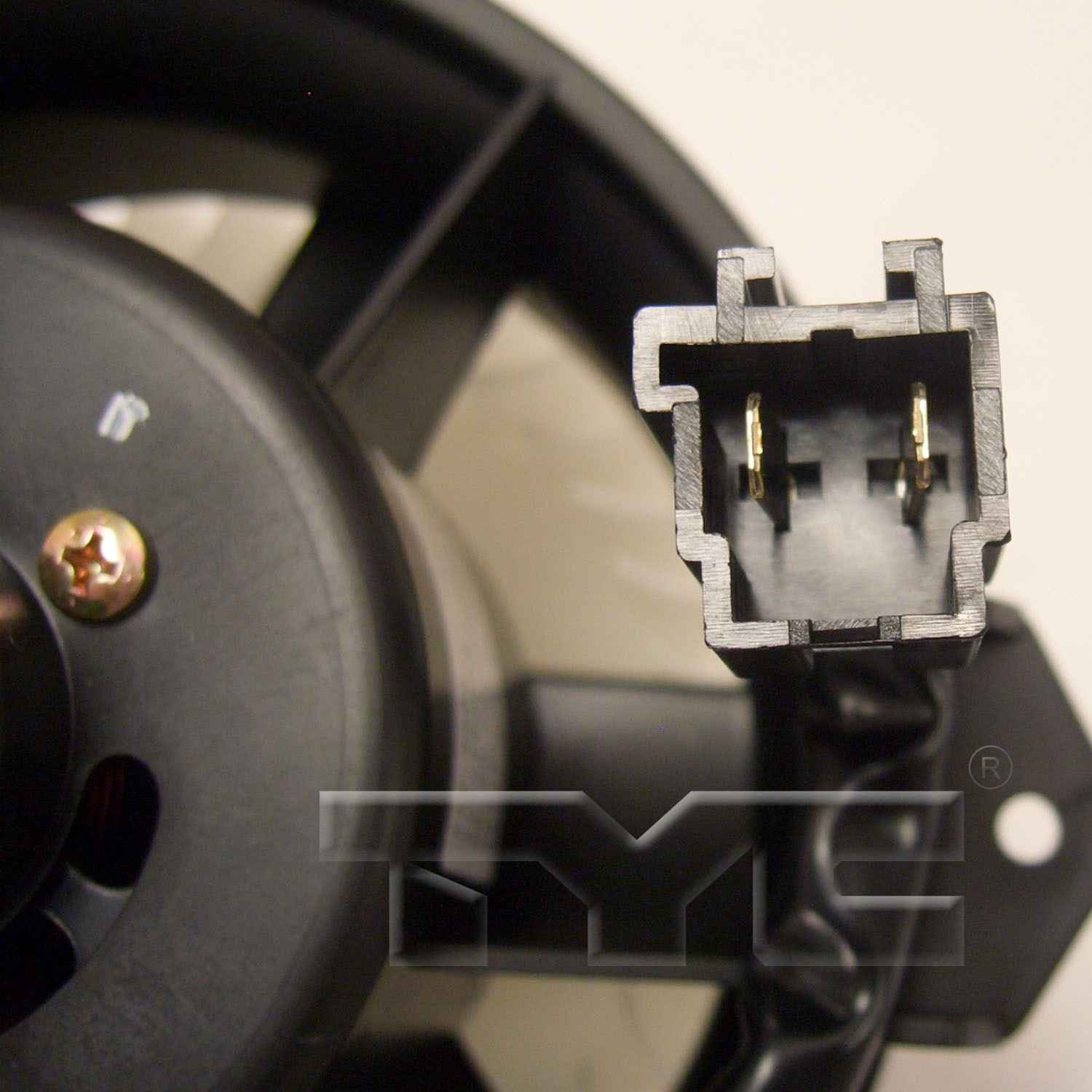 TYC HVAC Blower Motor 700069