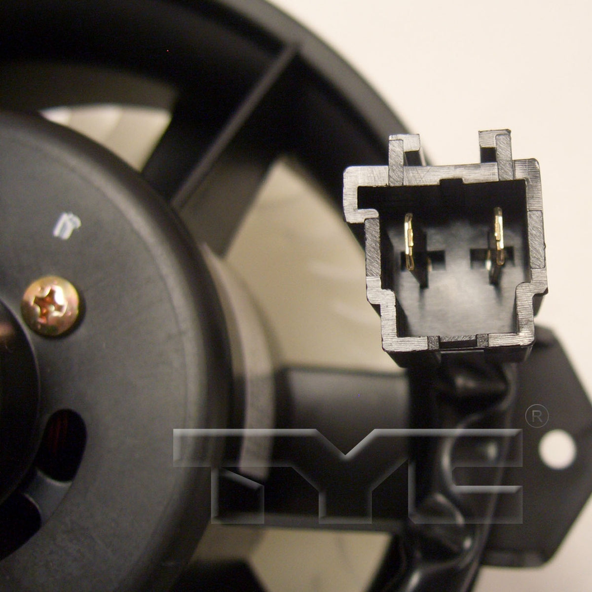 TYC HVAC Blower Motor 700069