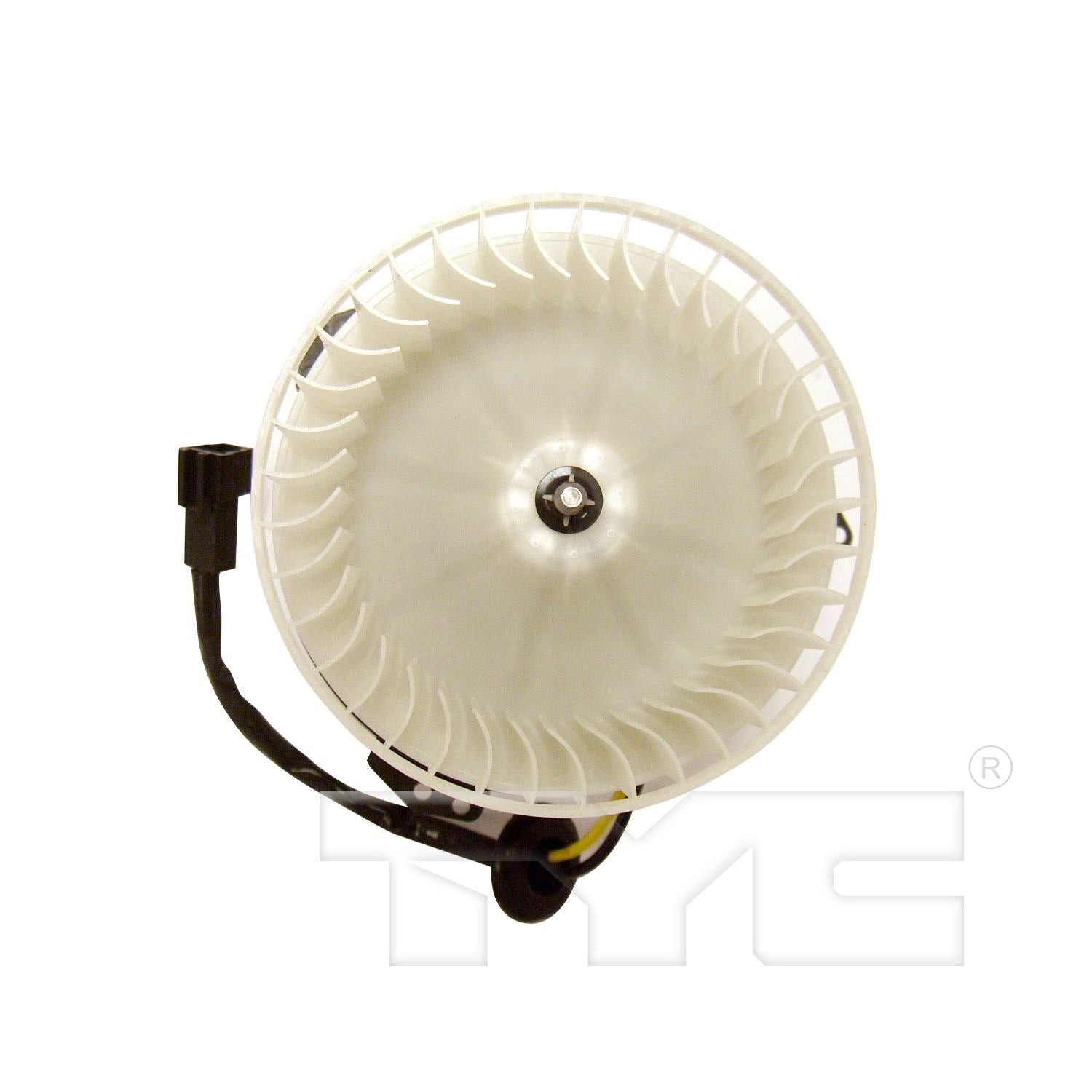 TYC HVAC Blower Motor 700069
