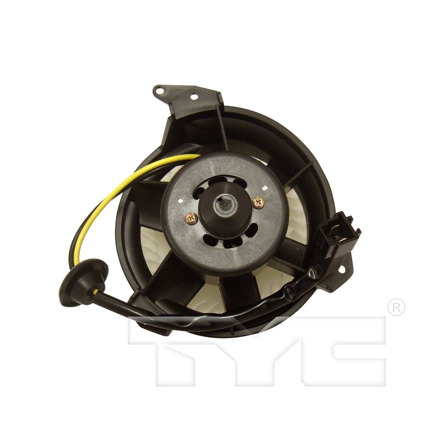 TYC HVAC Blower Motor 700069