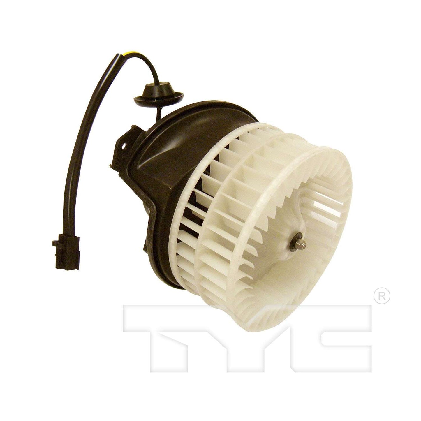 TYC HVAC Blower Motor 700070