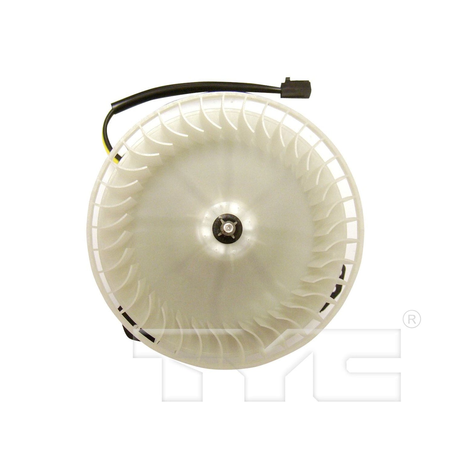 TYC HVAC Blower Motor 700070