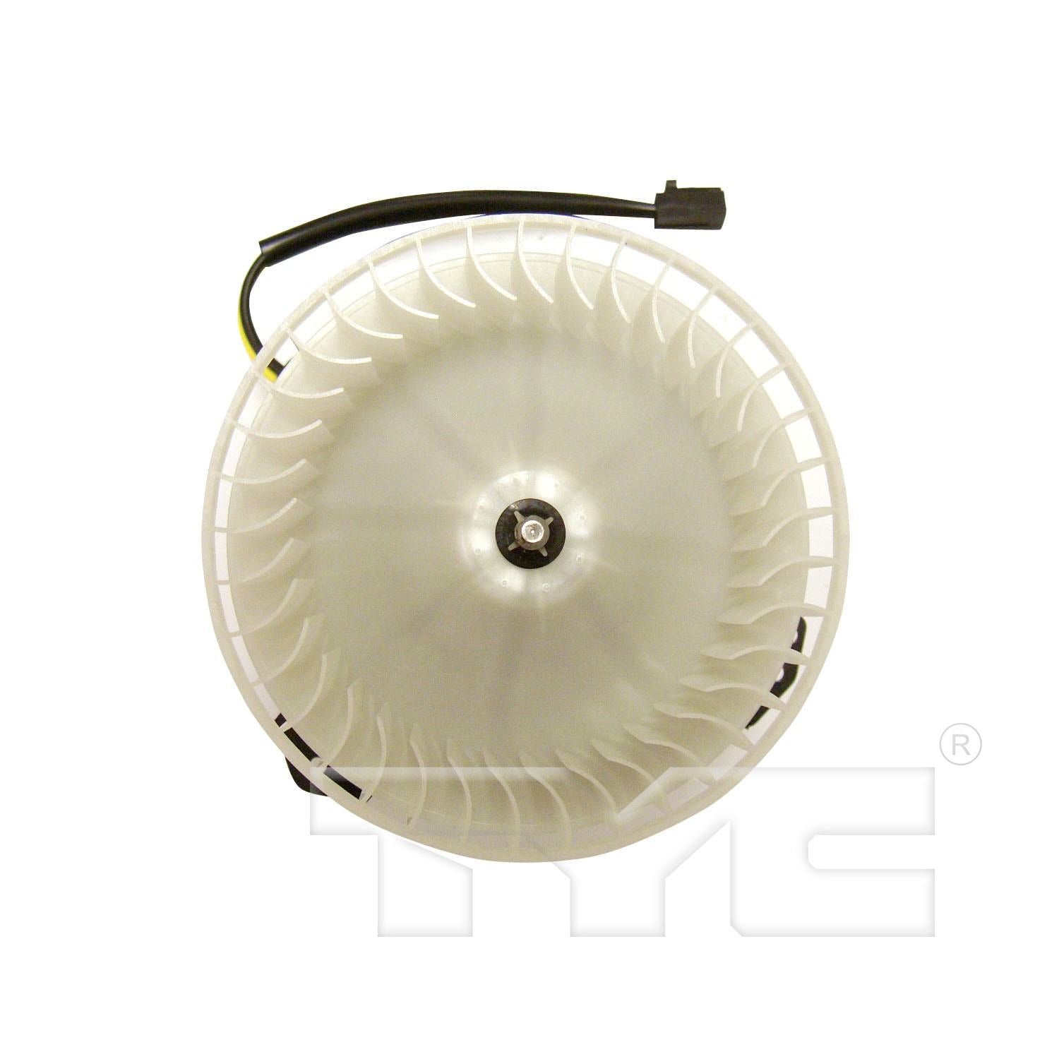 TYC HVAC Blower Motor 700070