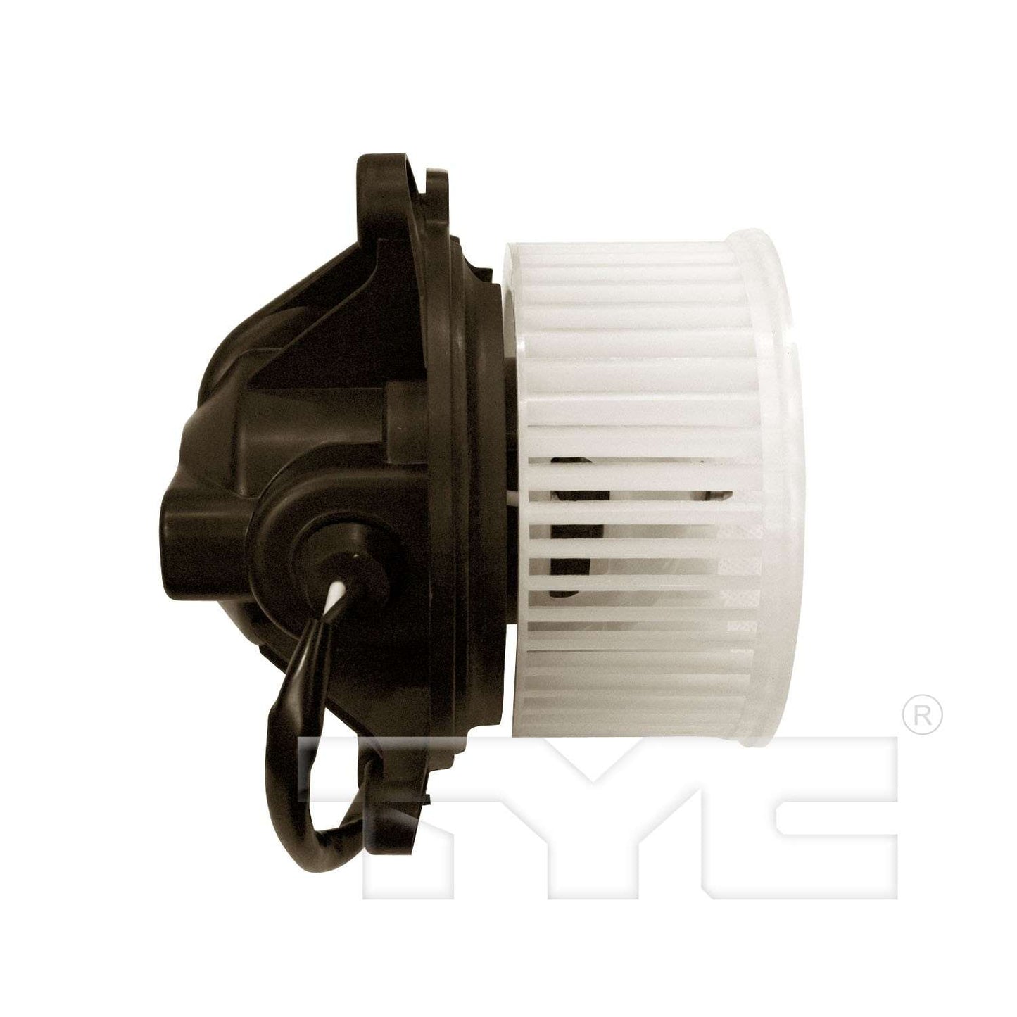 TYC HVAC Blower Motor 700071