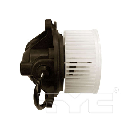 TYC HVAC Blower Motor 700071