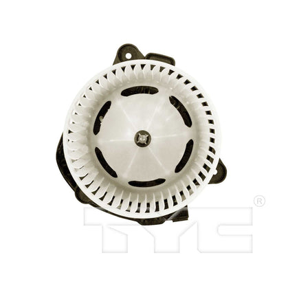 TYC HVAC Blower Motor 700071