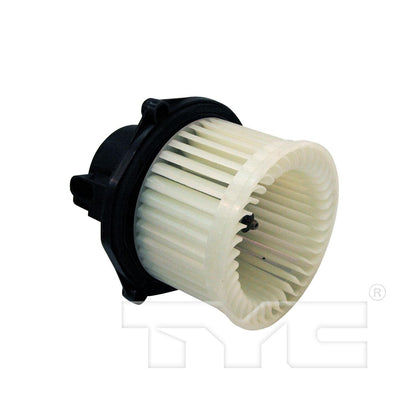 TYC HVAC Blower Motor 700075