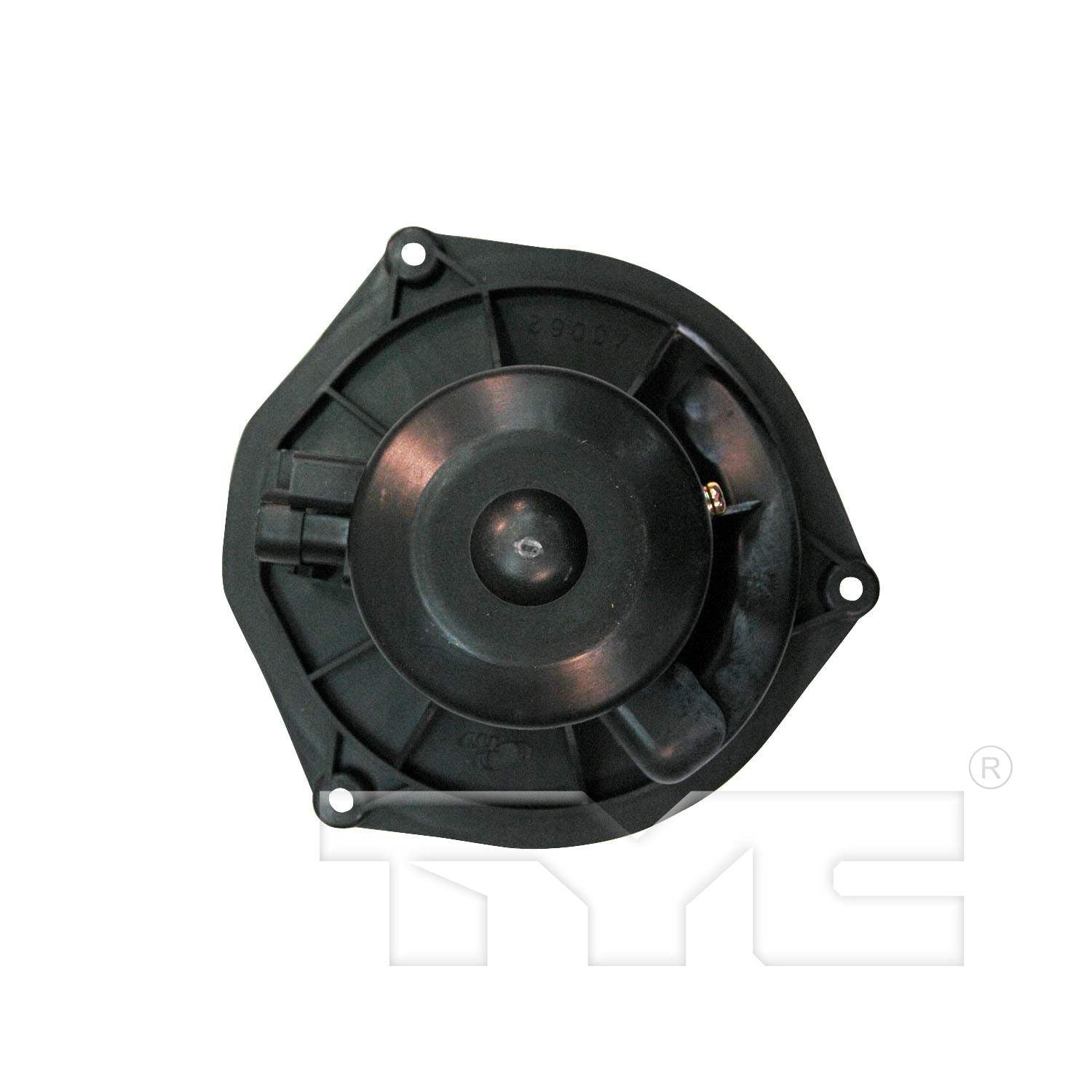 TYC HVAC Blower Motor 700075