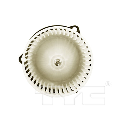 TYC HVAC Blower Motor
