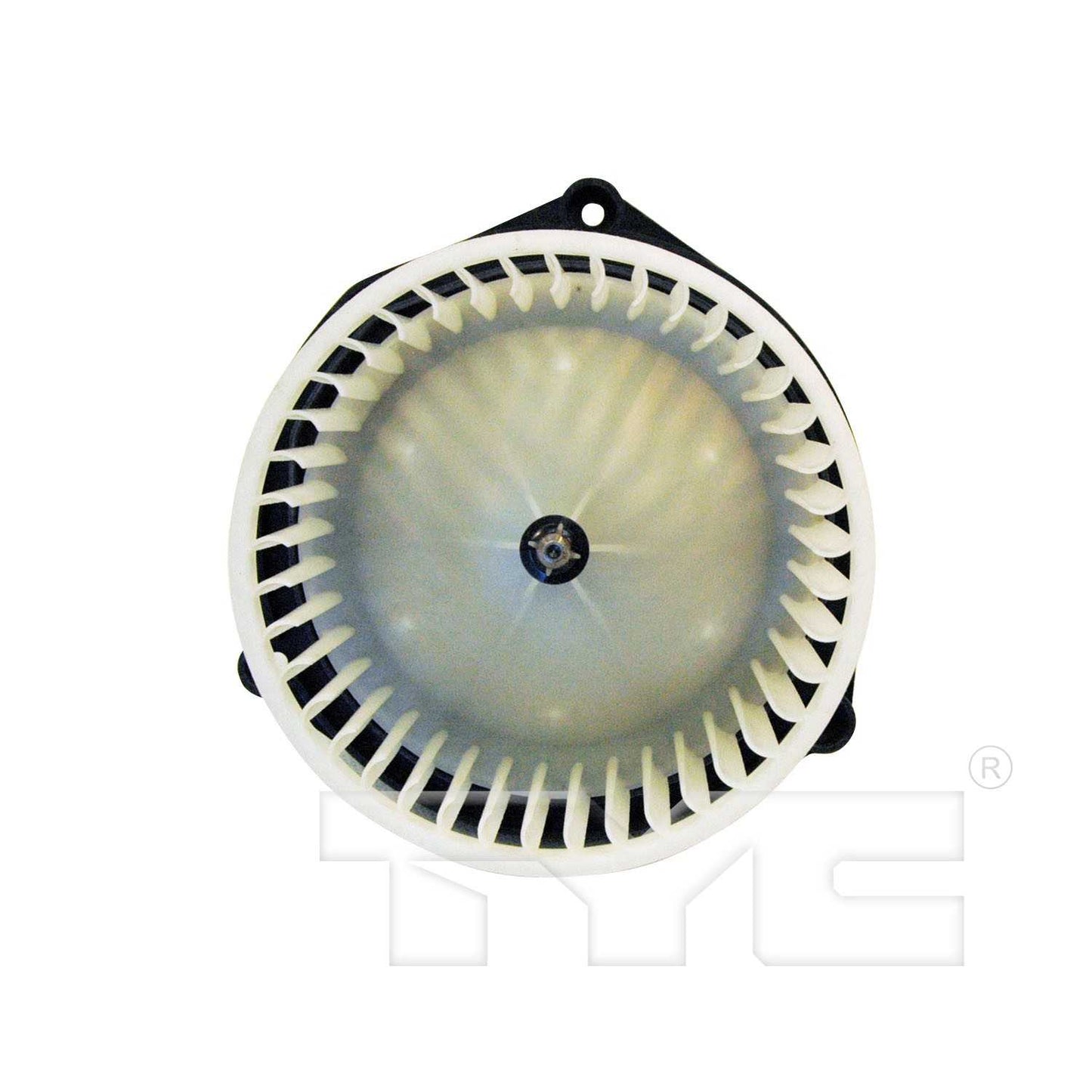 TYC HVAC Blower Motor 700078