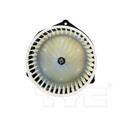 TYC HVAC Blower Motor 700078