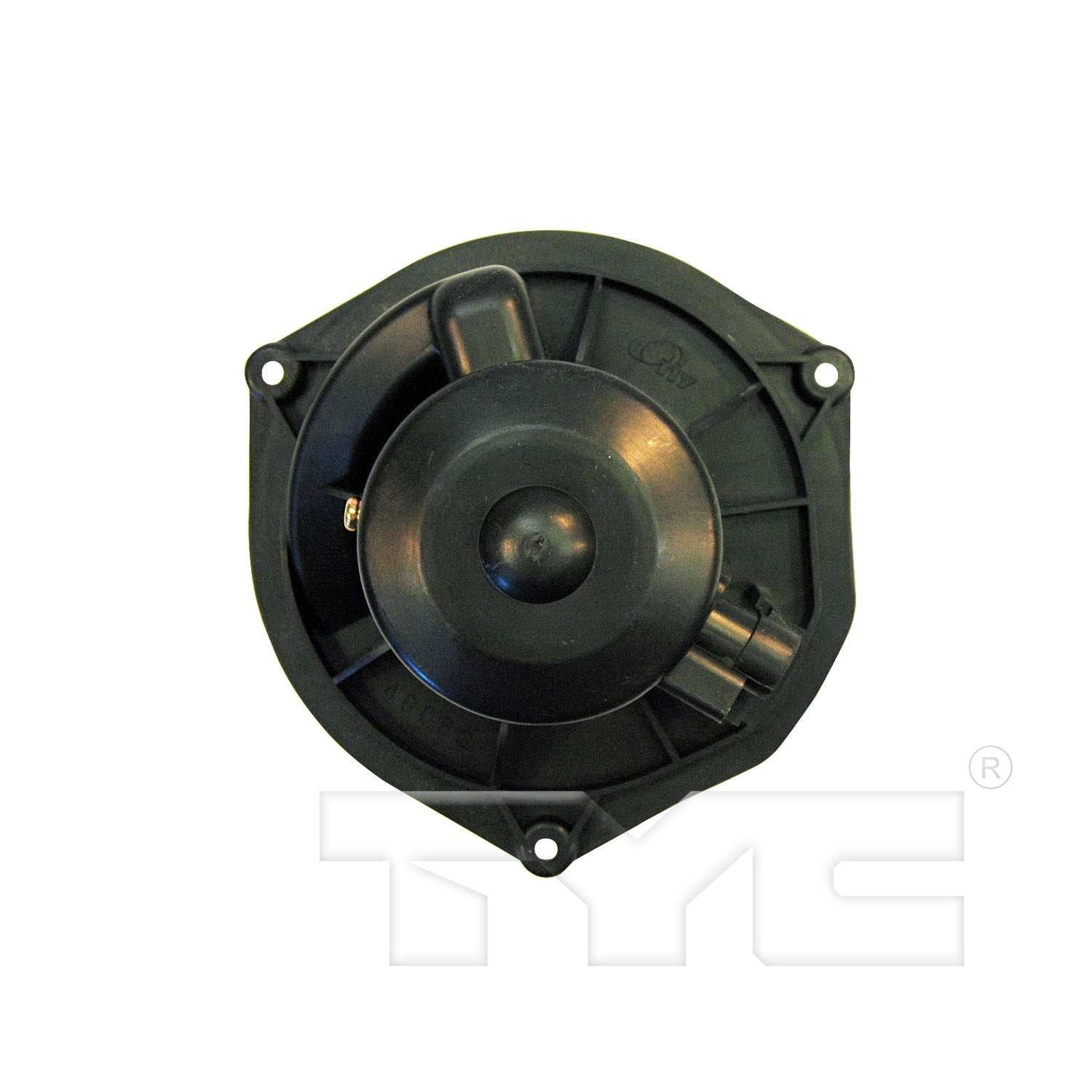 TYC HVAC Blower Motor 700078