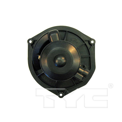 TYC HVAC Blower Motor 700078