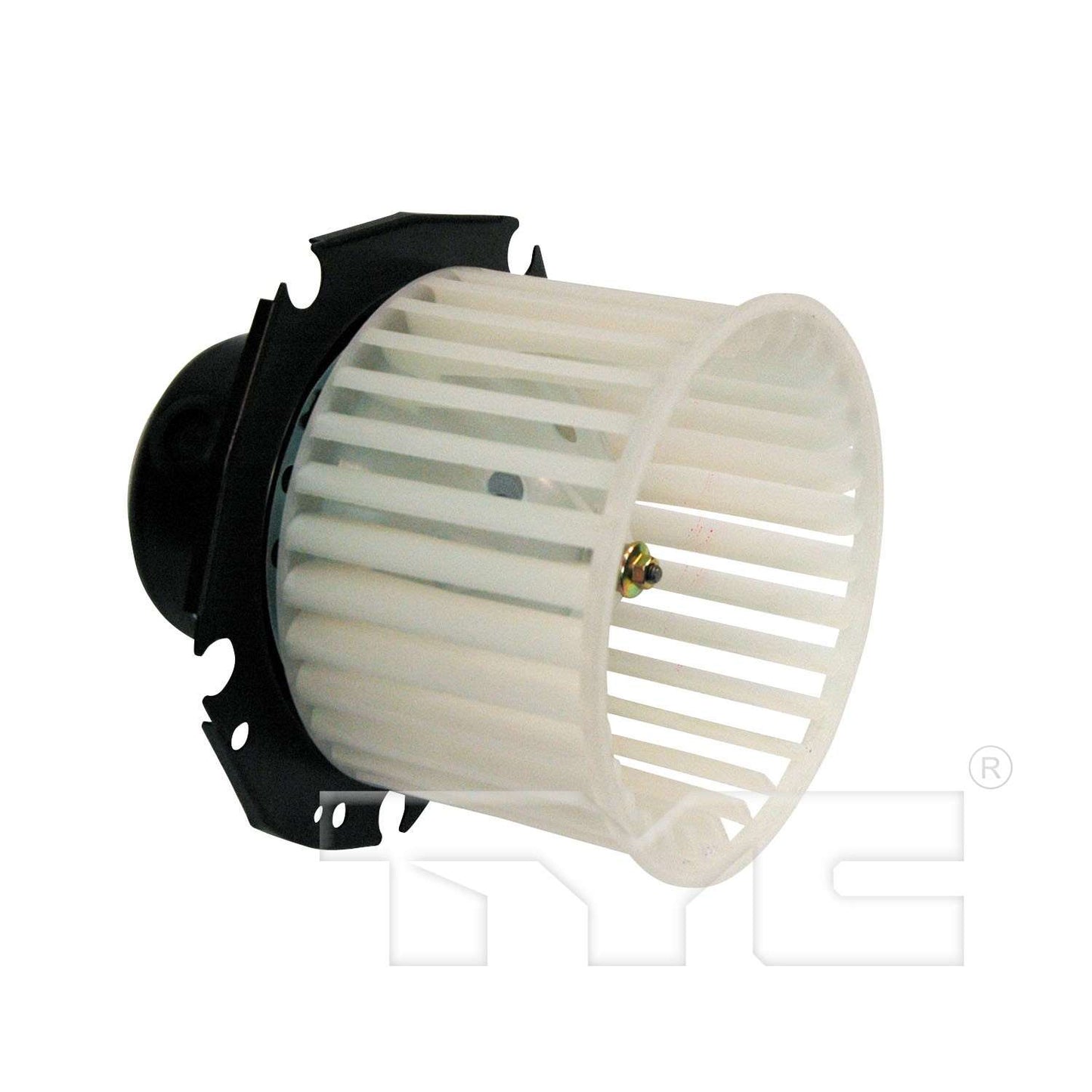 TYC HVAC Blower Motor 700079